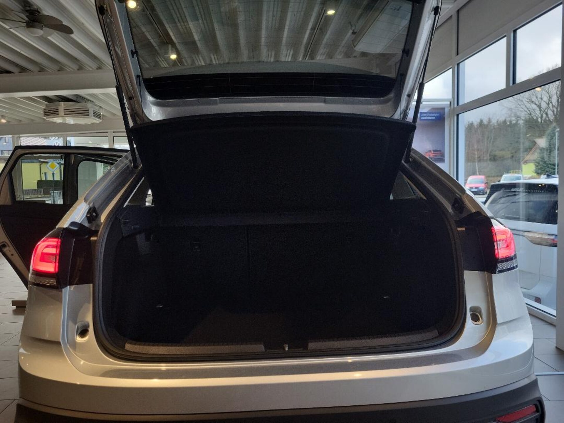 Volkswagen Taigo Life