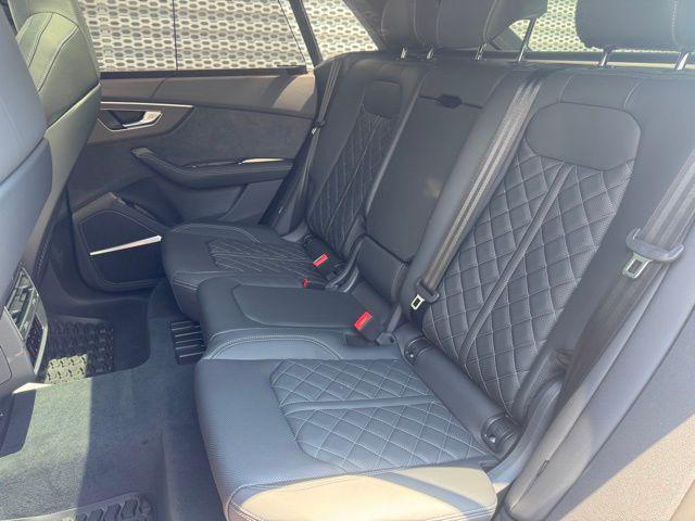 2025 Audi SQ8 Premium Plus - Photo 10