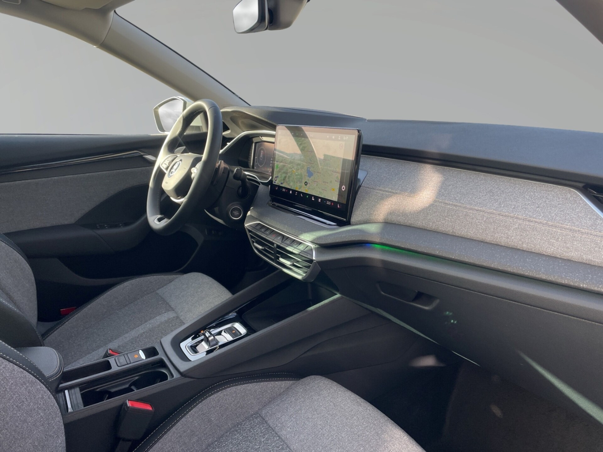 Skoda Octavia Combi Selection