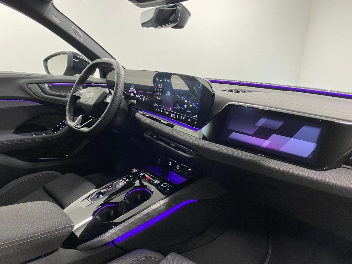 Bild über Audi A5 Avant TDI quattro 150 kW S tronic - für weitere Informationen kontaktieren Sie den Audi Partner