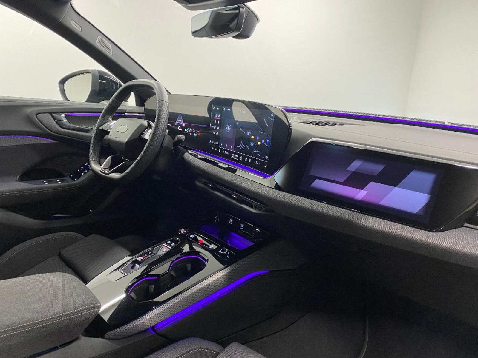 Audi A5 Avant – Bild 9