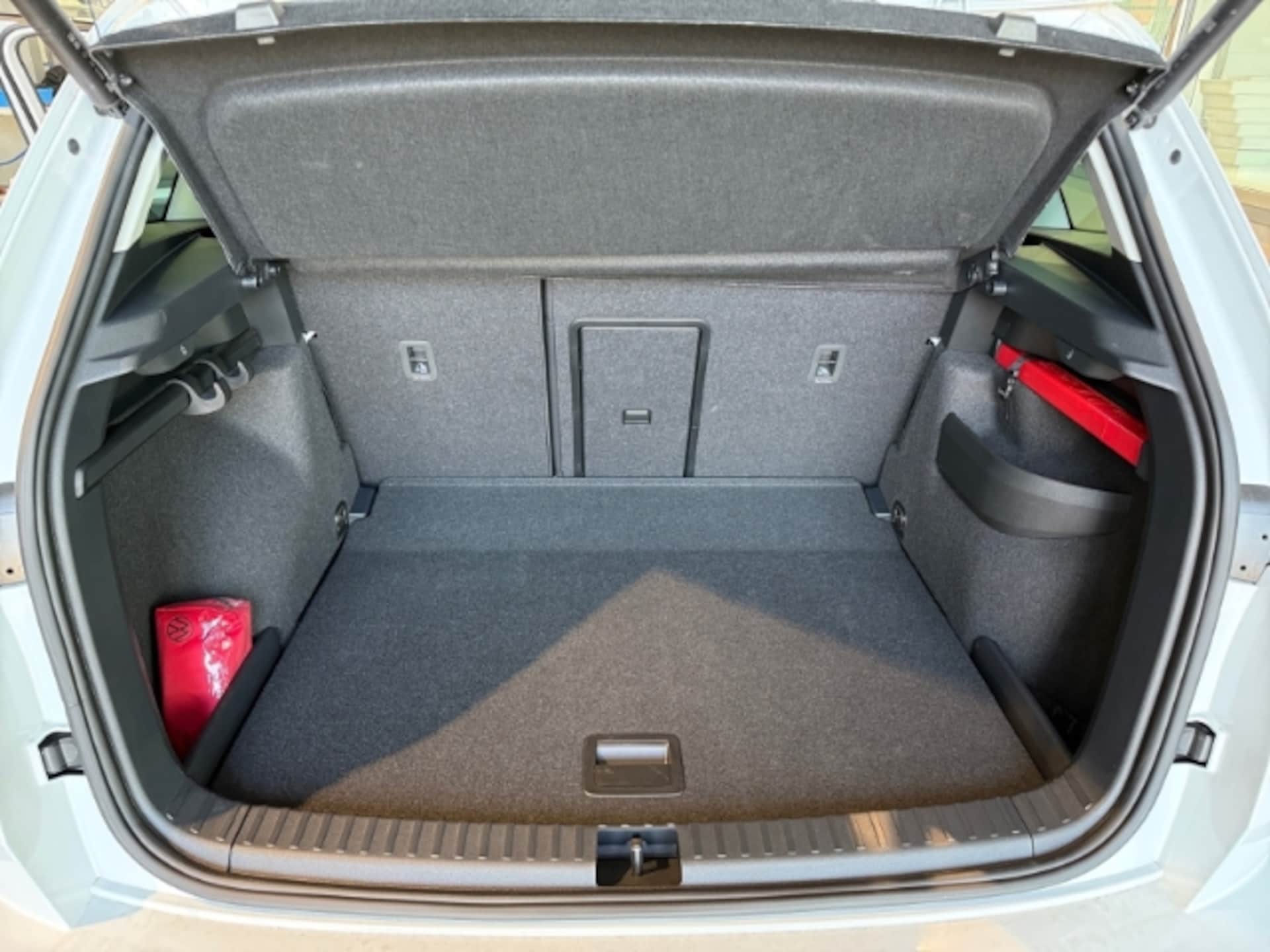 Skoda Karoq Selection