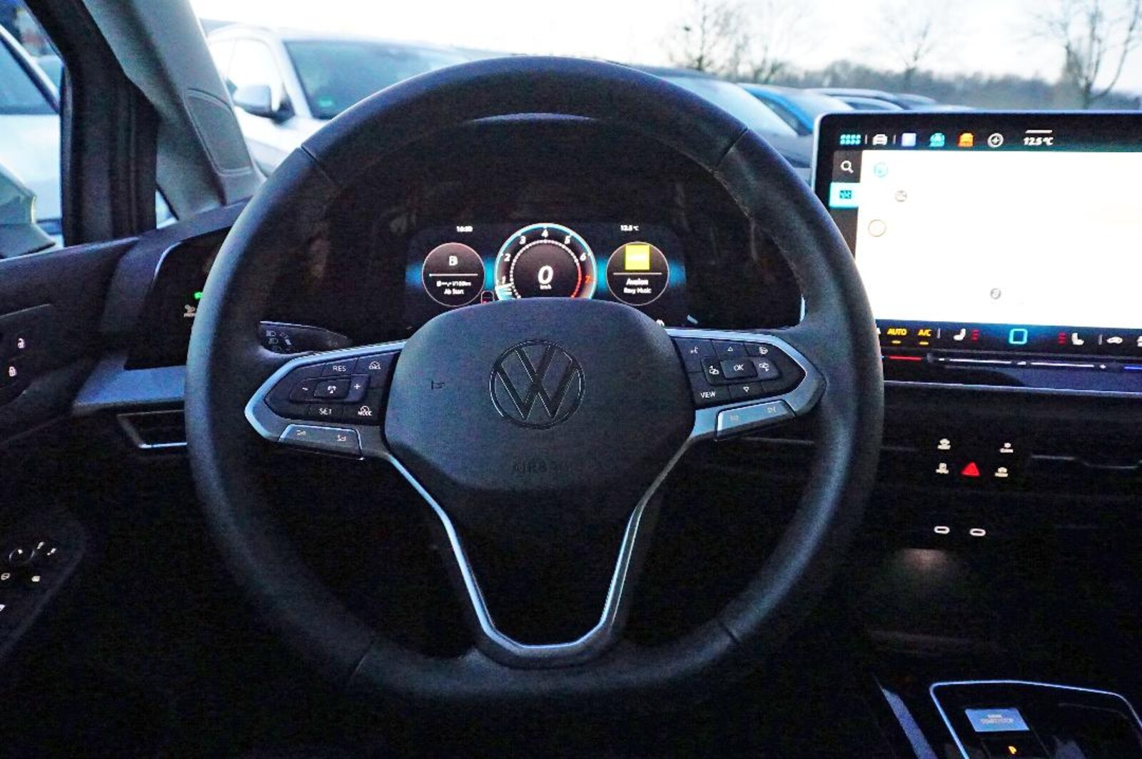 Volkswagen Golf – Bild 14