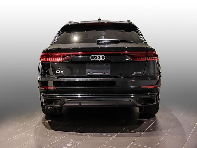 2023 Audi Q8