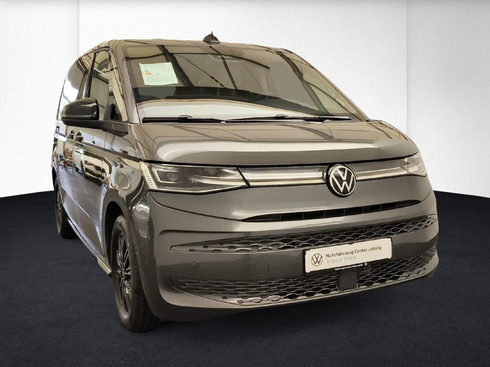 Volkswagen Multivan – Bild 2