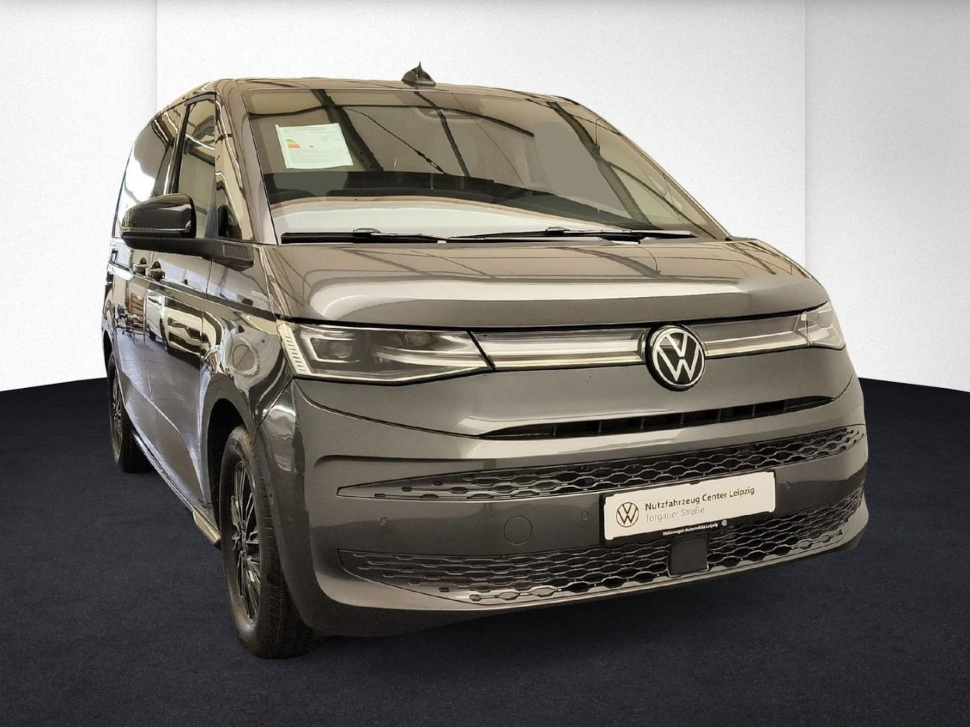 Volkswagen Multivan Life