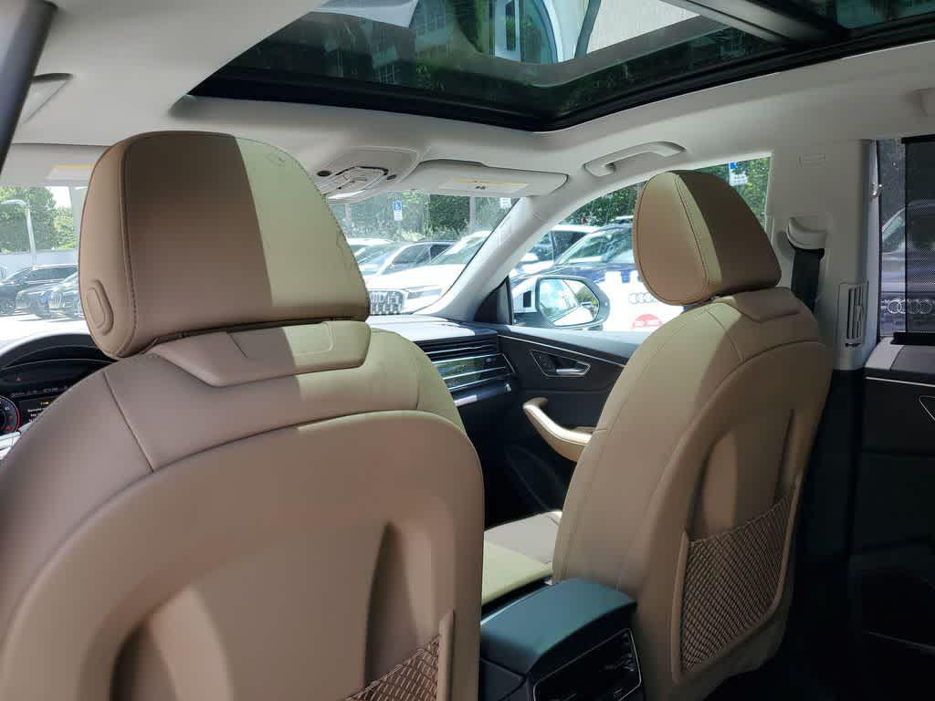 2025 Audi Q8 Premium Plus - Photo 14