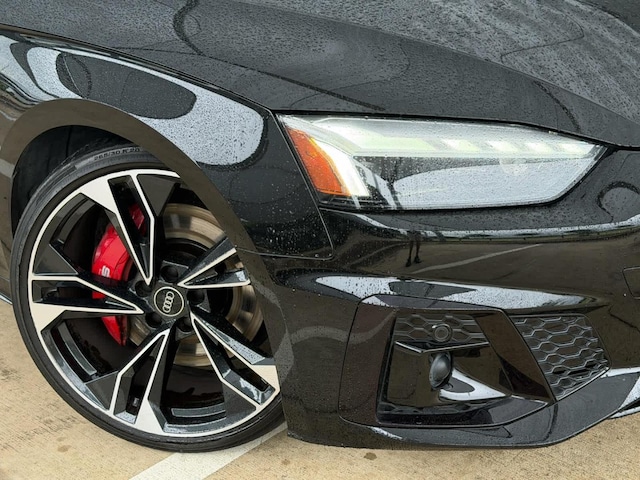 2024 Audi S5 Sportback