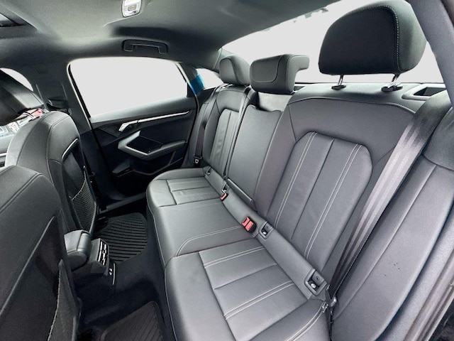 2026 Audi A3 Premium Plus - Photo 28