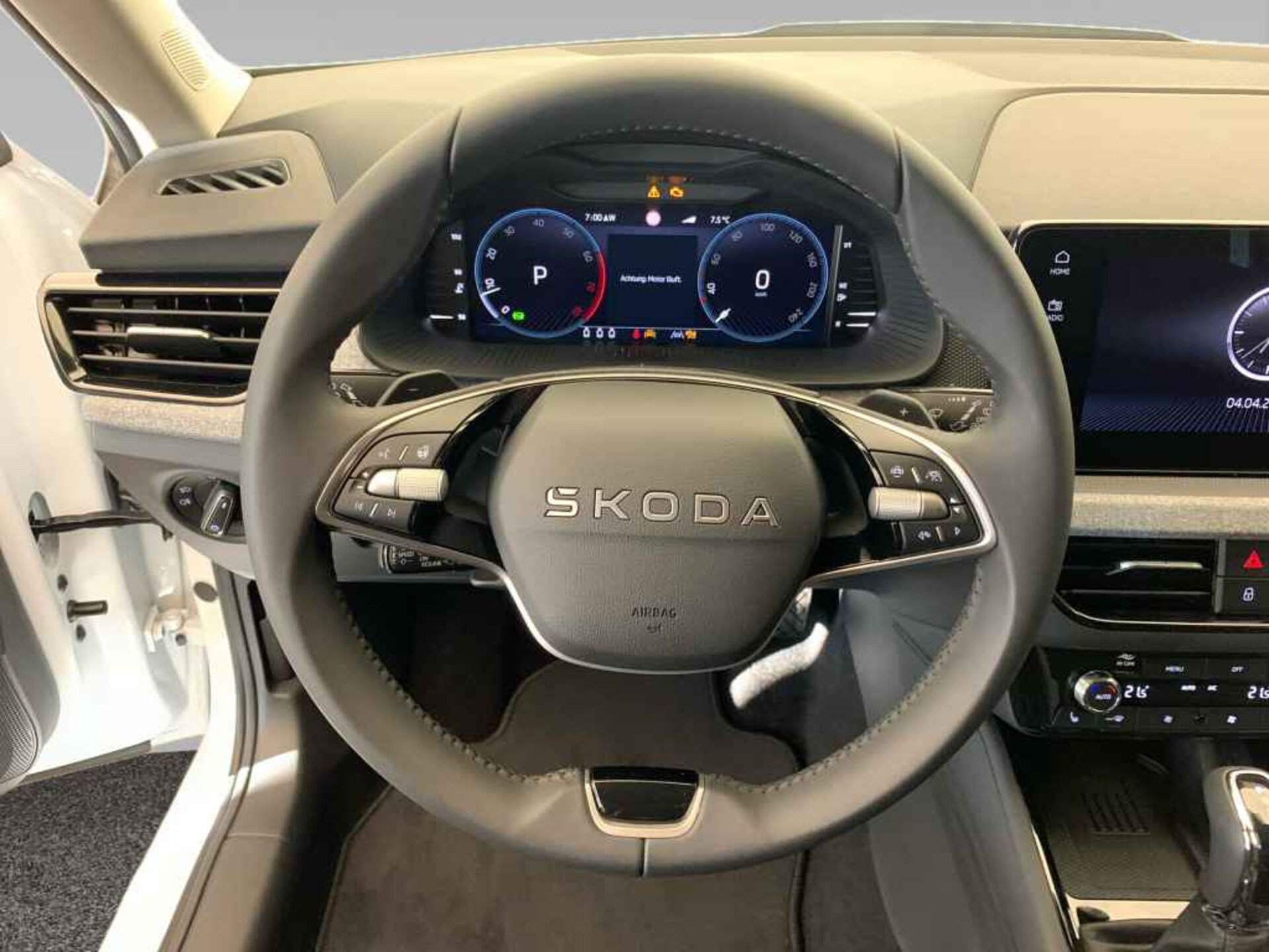 Skoda Kamiq Selection