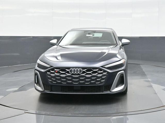 2026 Audi S5 Sedan