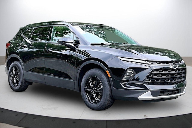 2023 Chevrolet Blazer