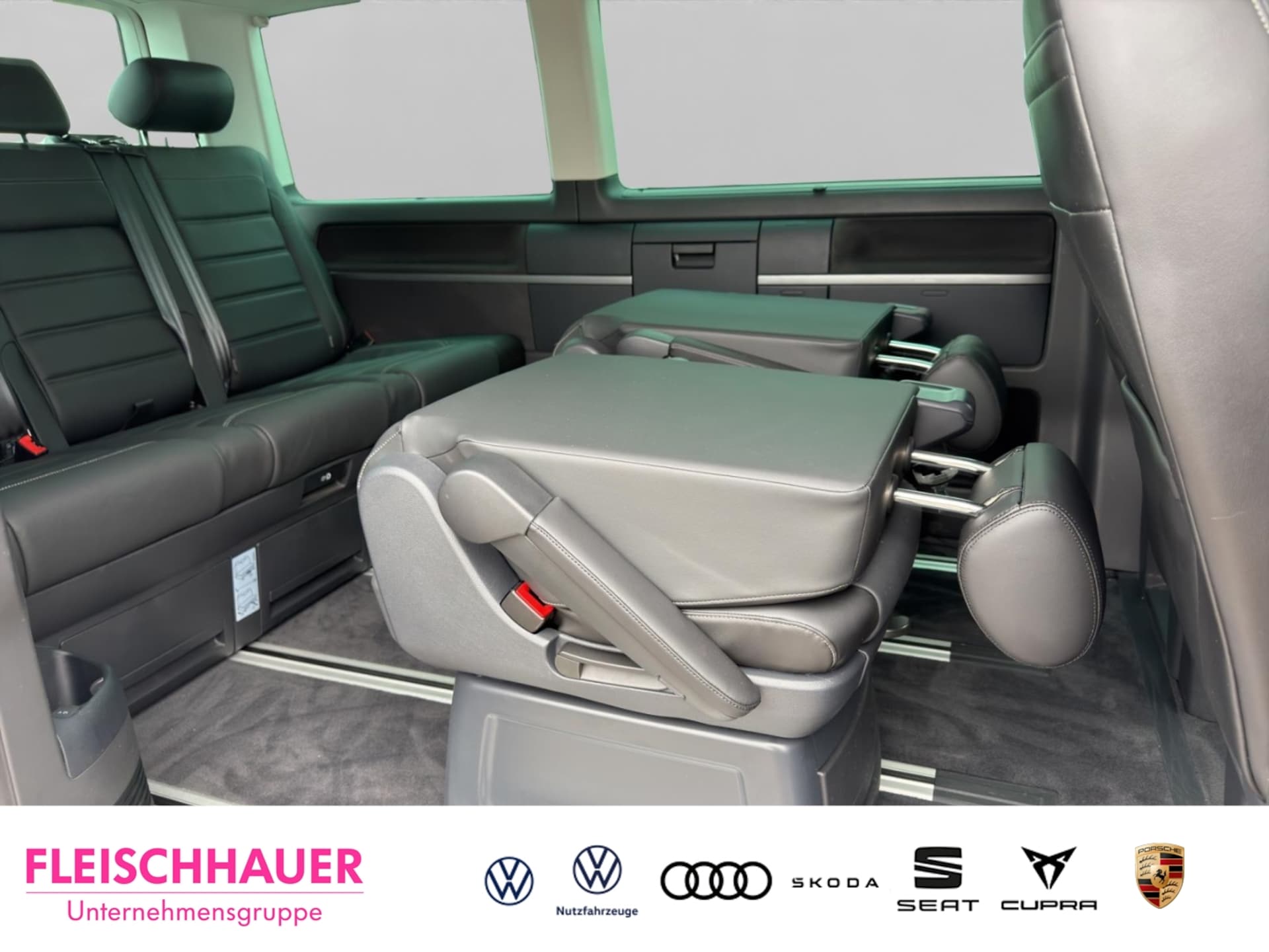 Volkswagen T6.1 Multivan Comfortline