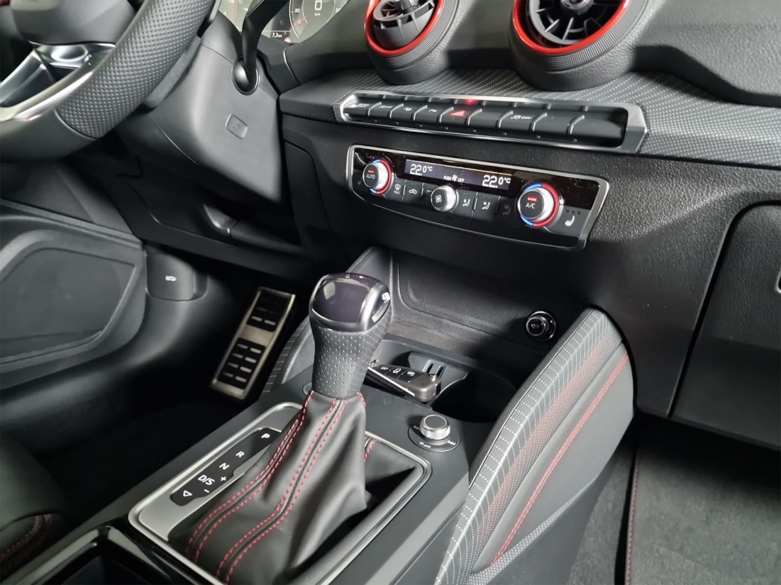 Audi Q2 – Bild 15