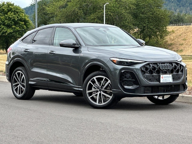 Photo of 2026 Audi Q5 Sportback
