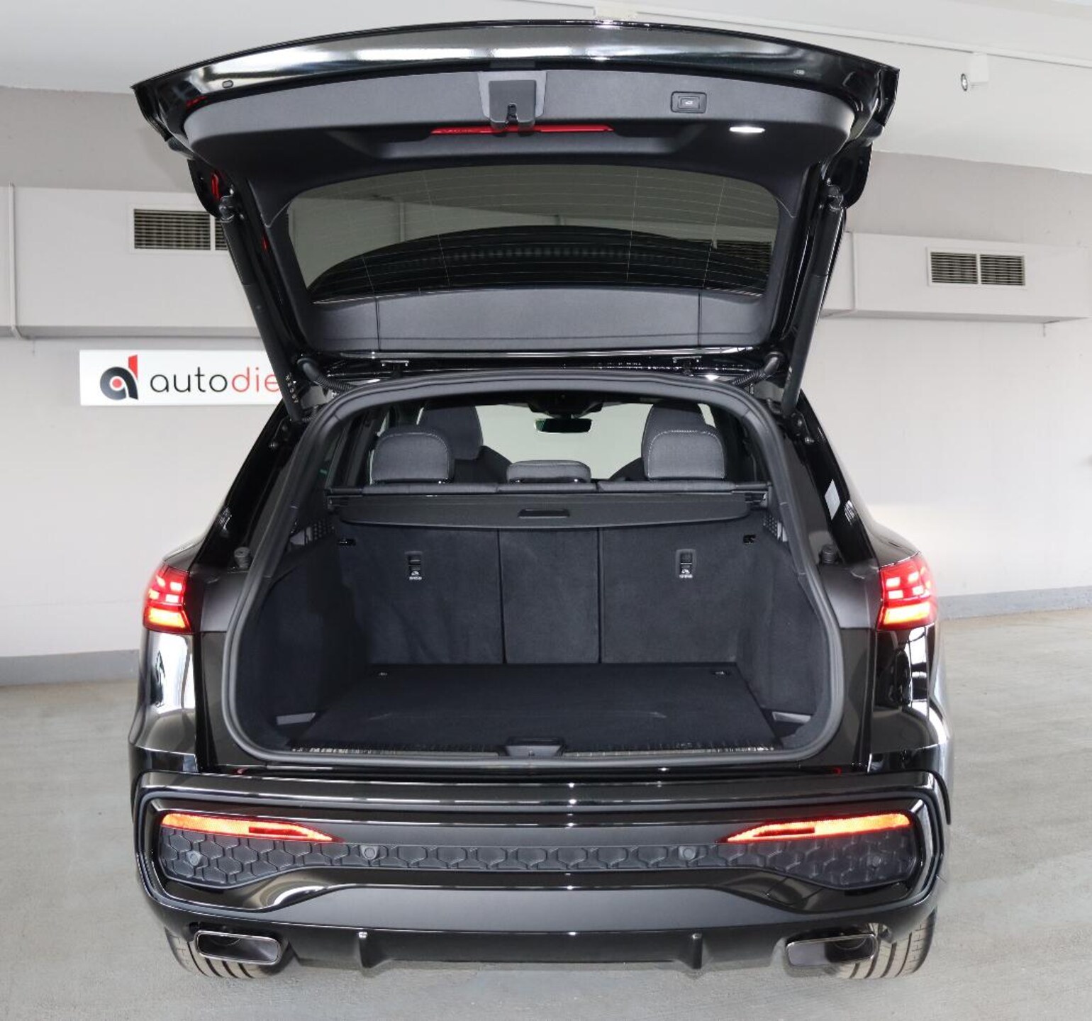 Audi Q5 SUV