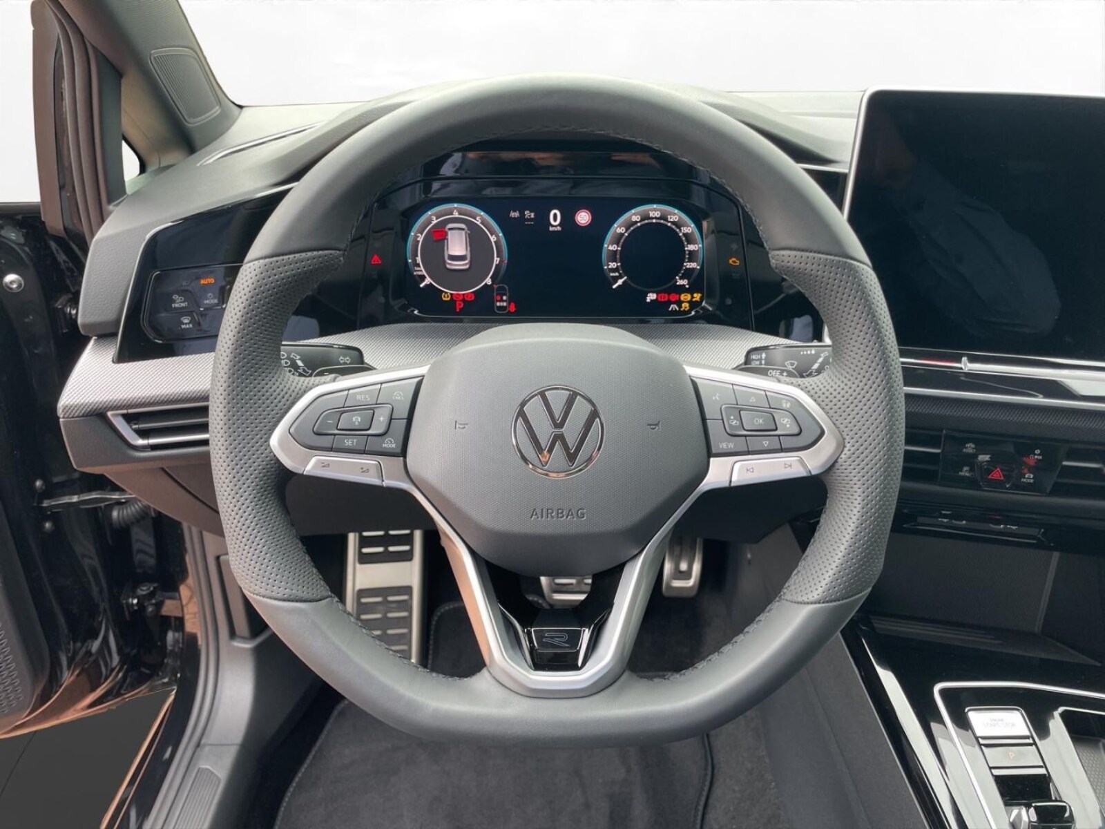 Volkswagen Golf Variant – Bild 6