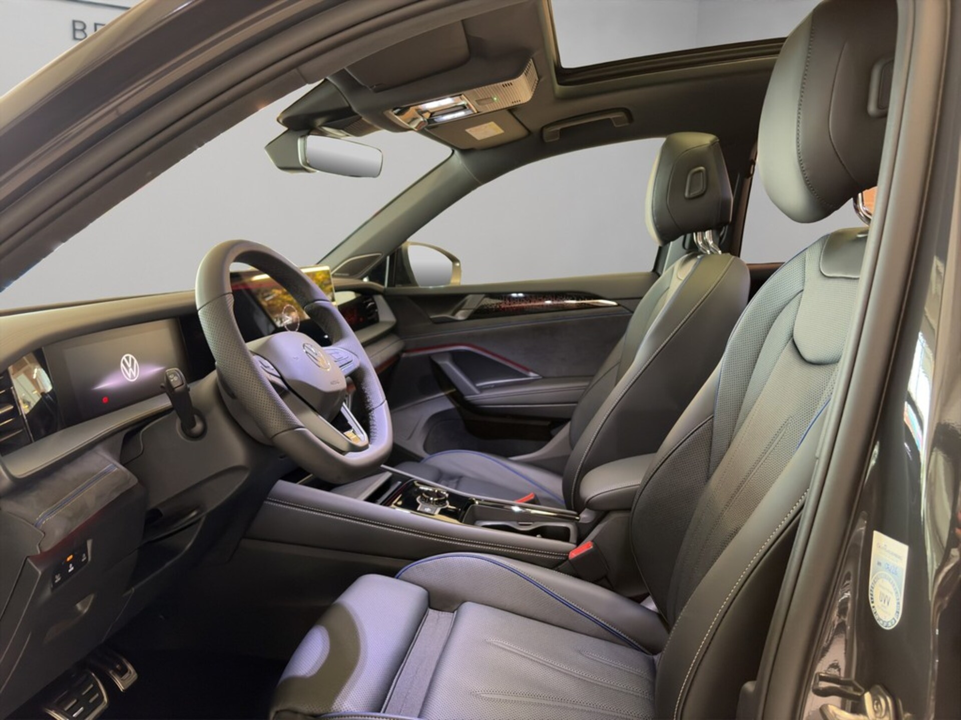 Volkswagen Tayron R-Line