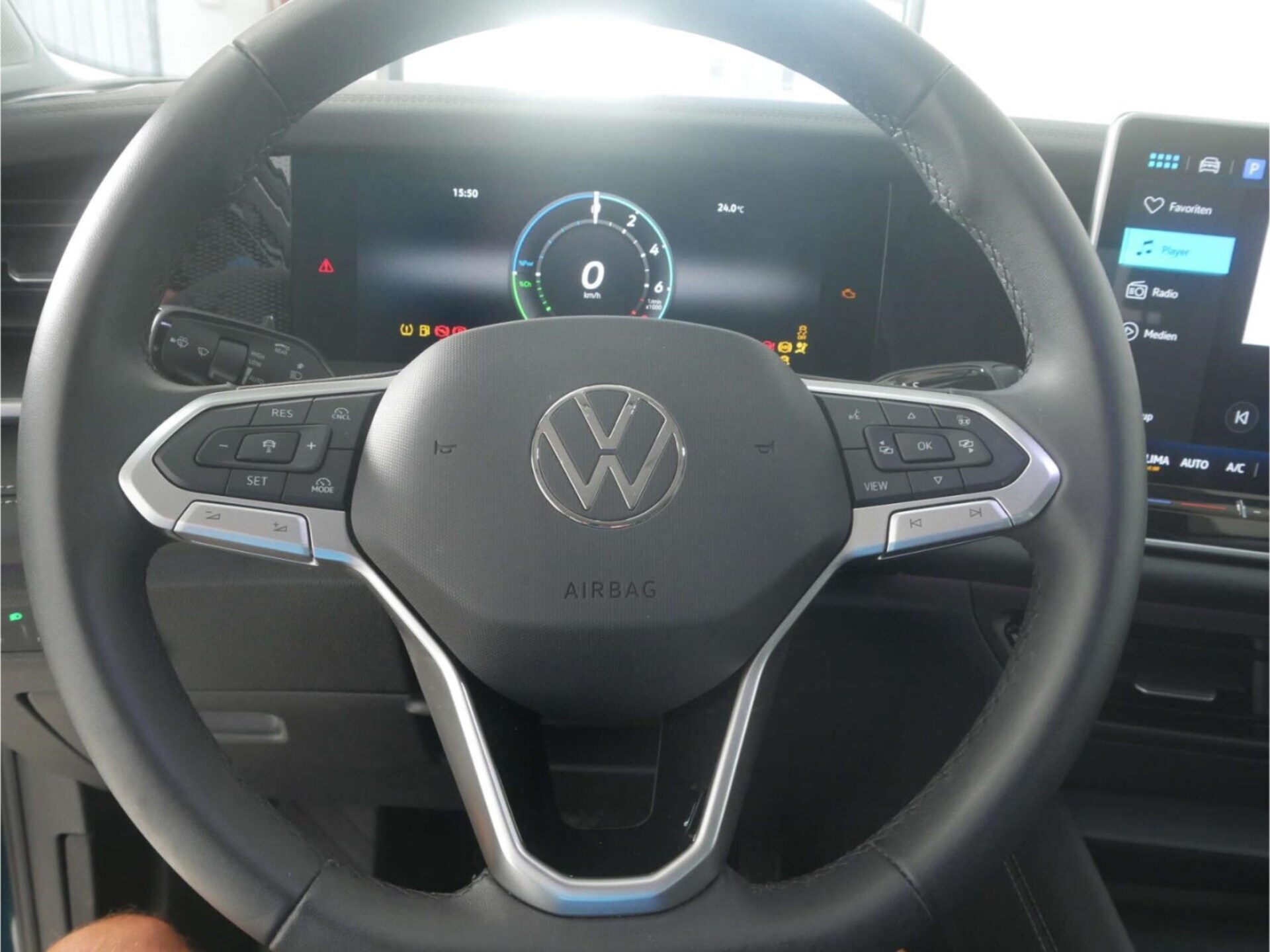 Volkswagen Tayron Life