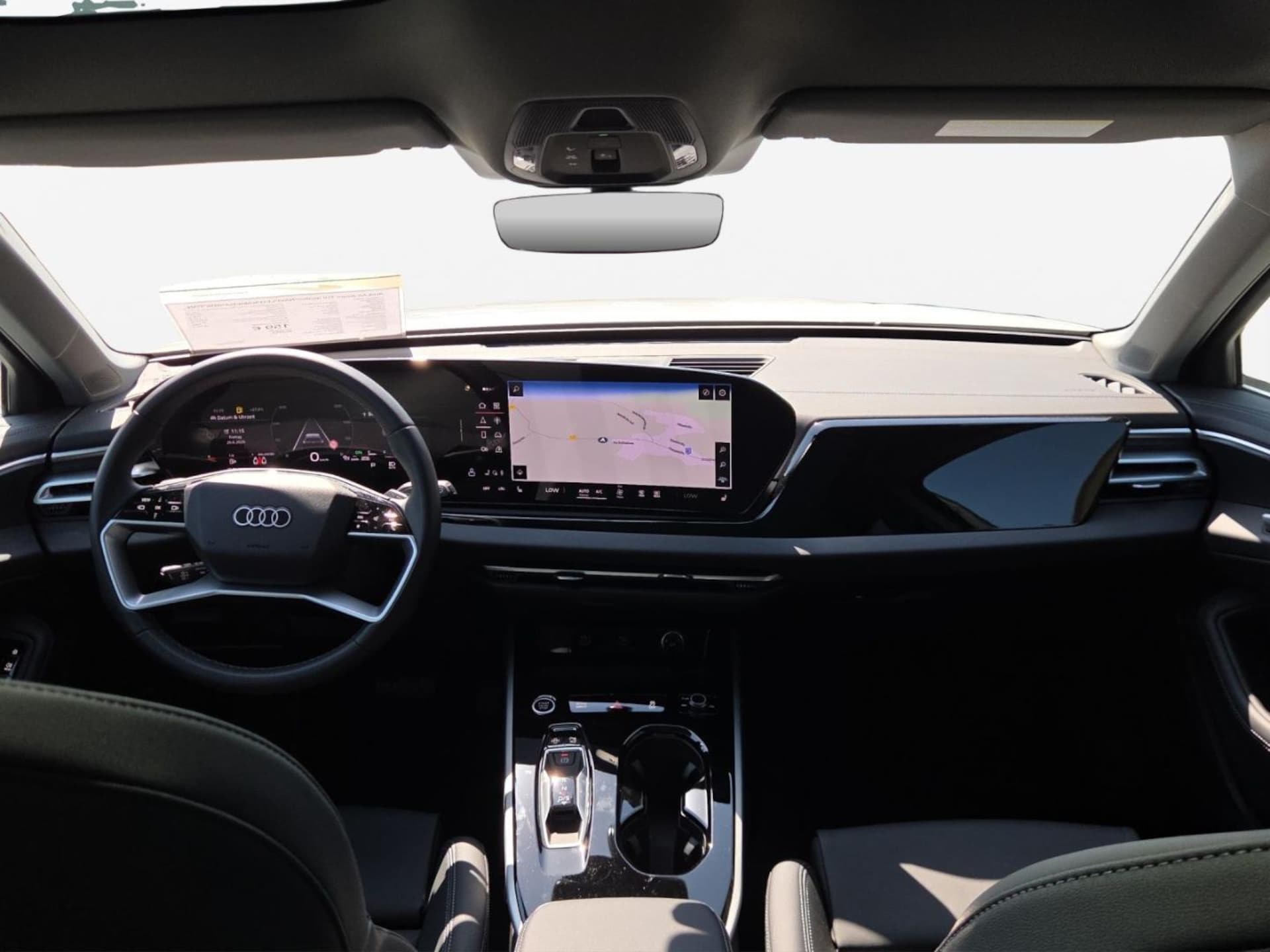 Audi A5 Avant