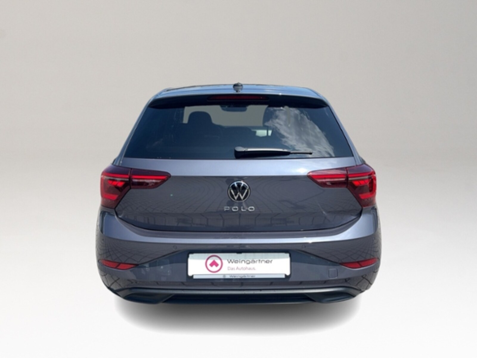 Volkswagen Polo – Bild 4