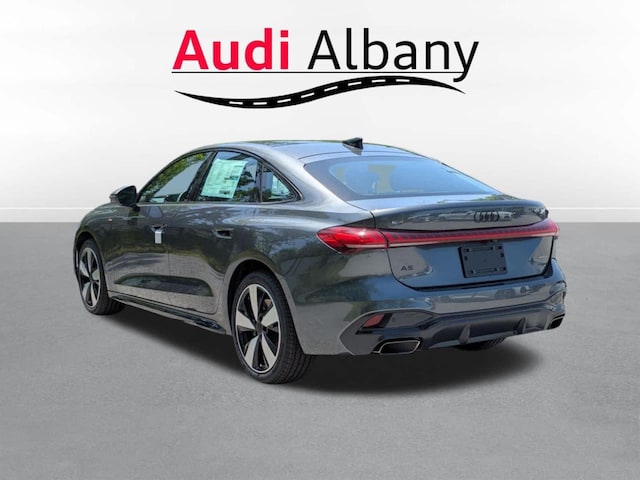 2026 Audi A5 Sedan