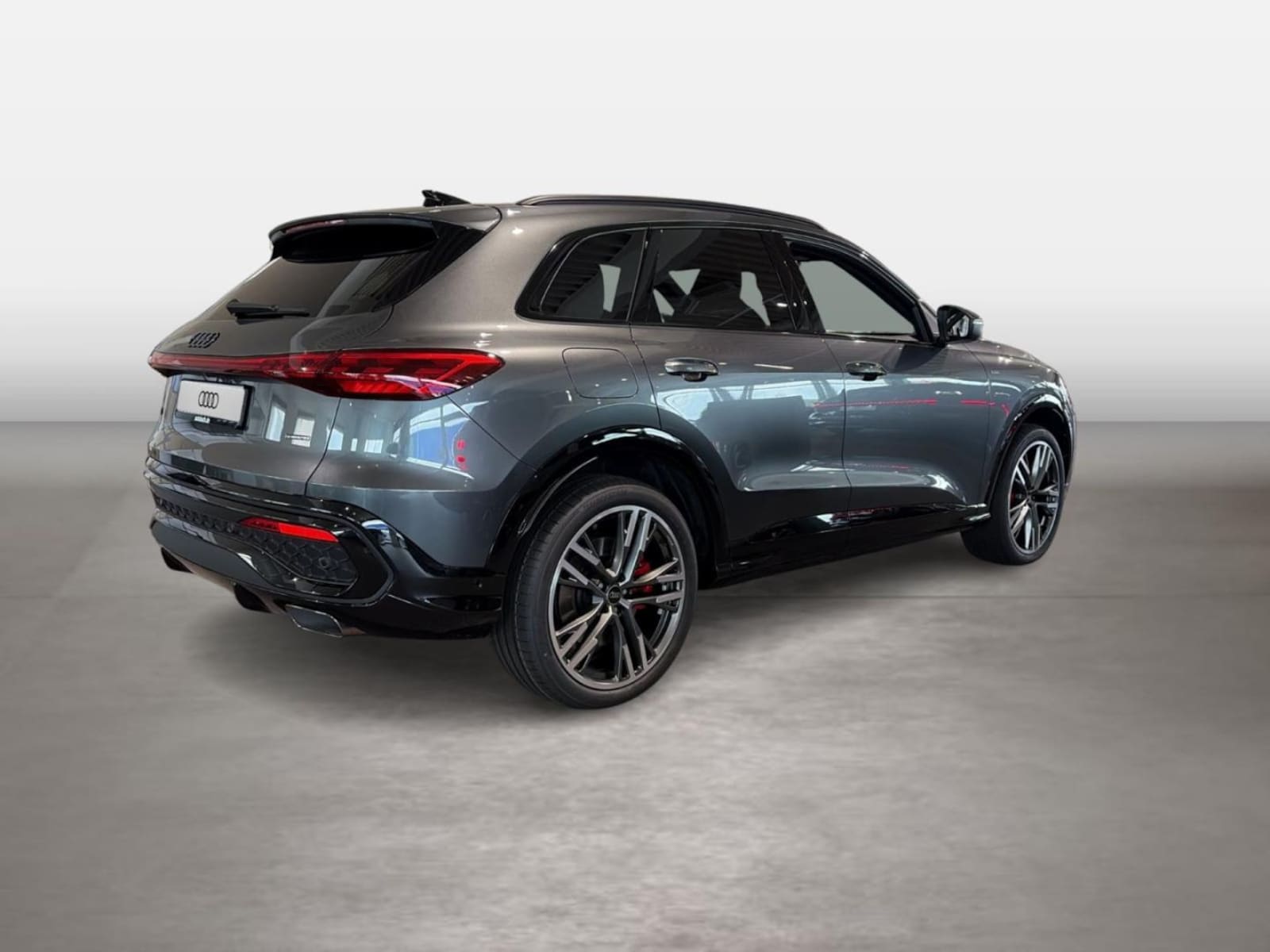 Audi Q5 – Bild 12