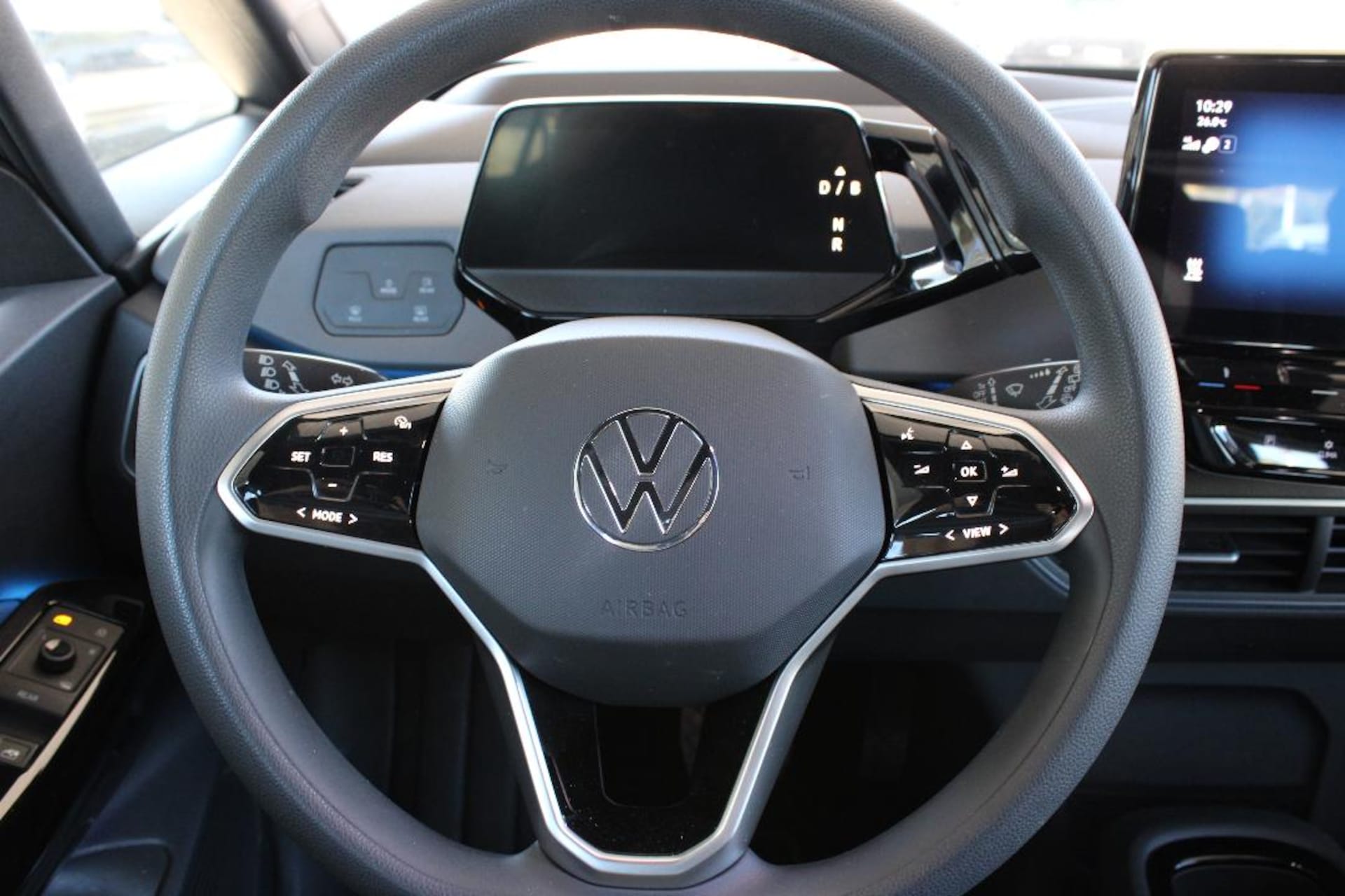 Volkswagen ID.3 Pro
