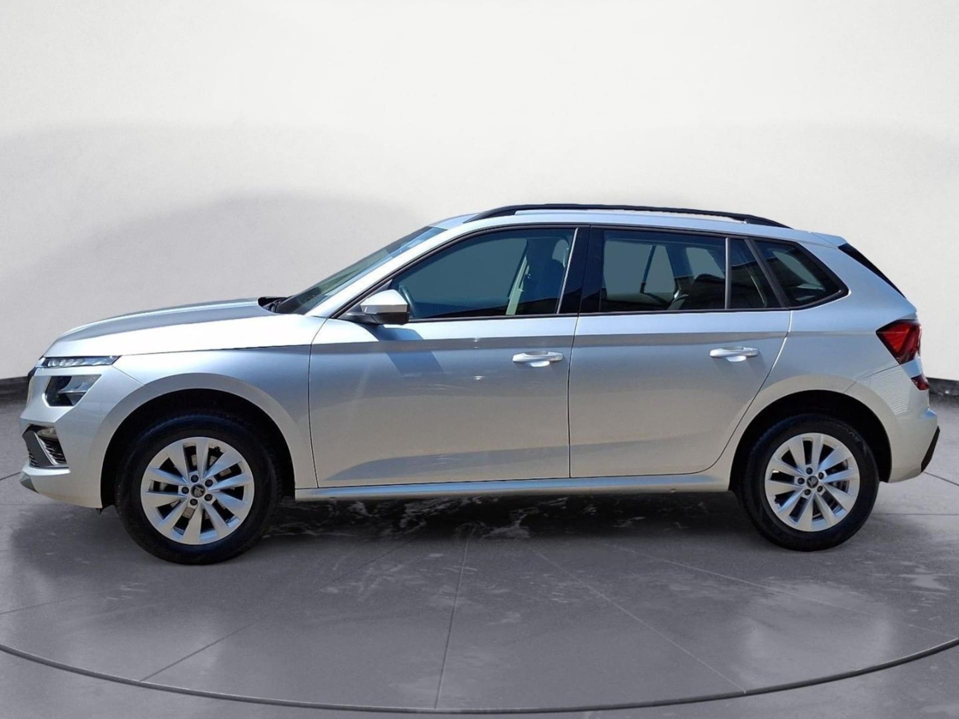 Skoda Kamiq Selection