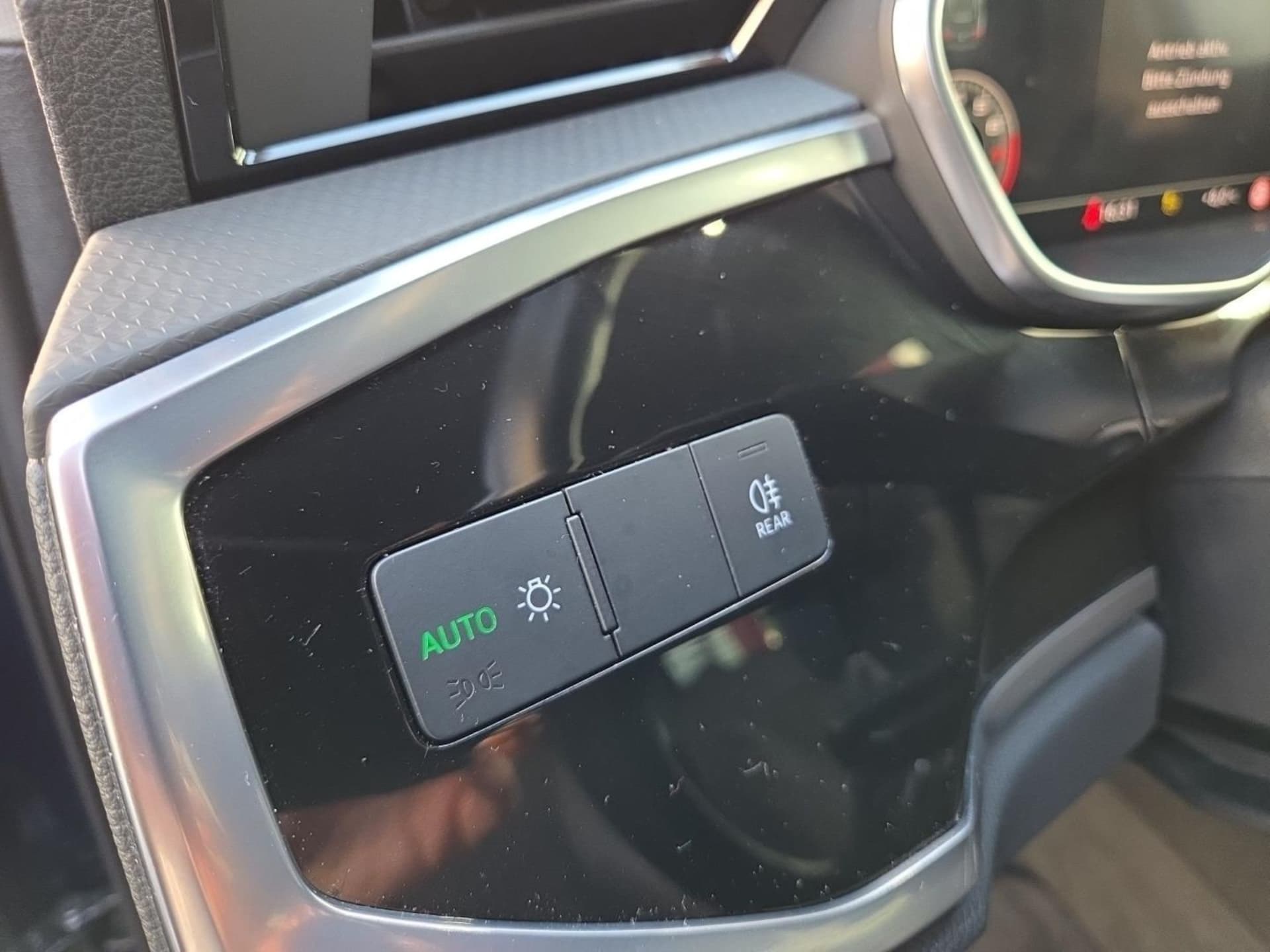 Audi Q3 SUV S line
