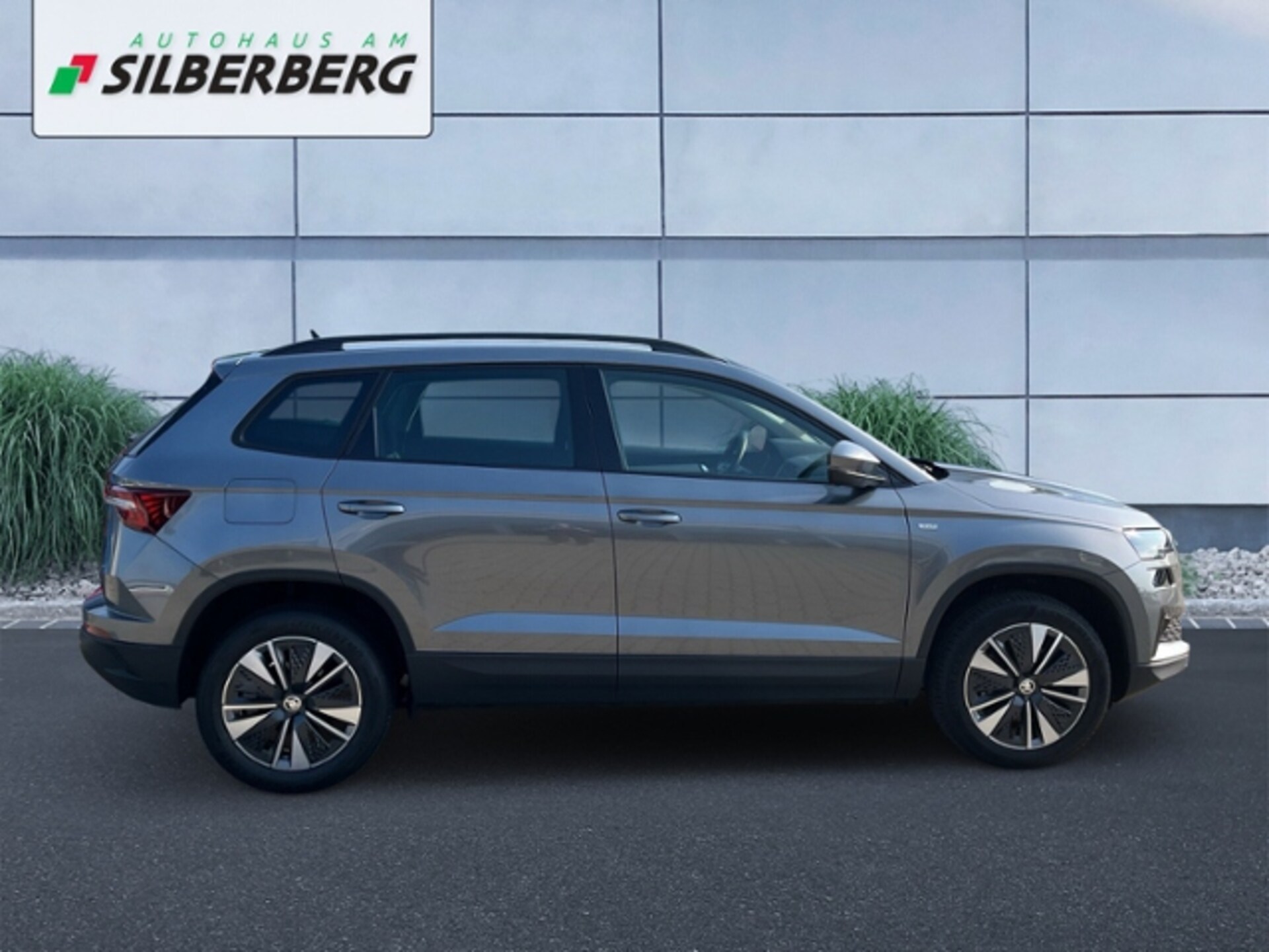 Skoda Karoq Ambition