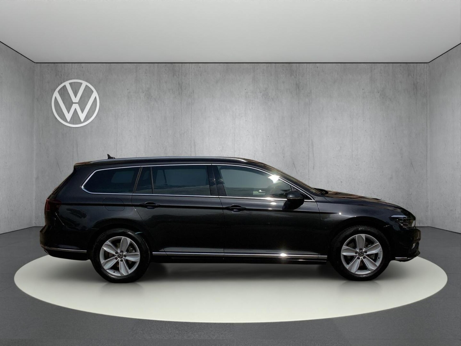 Volkswagen Passat Variant Elegance