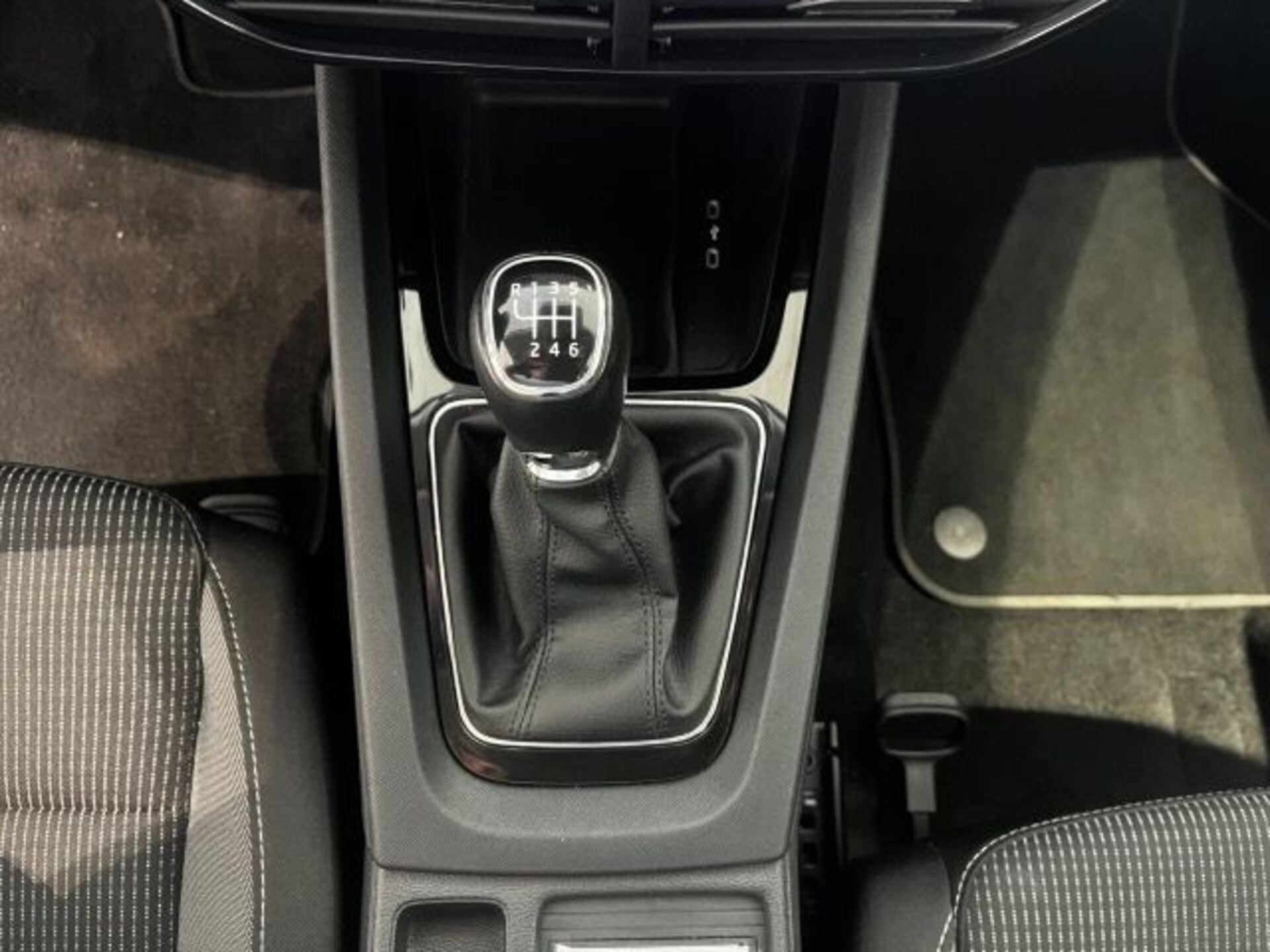 Skoda Octavia Combi Ambition