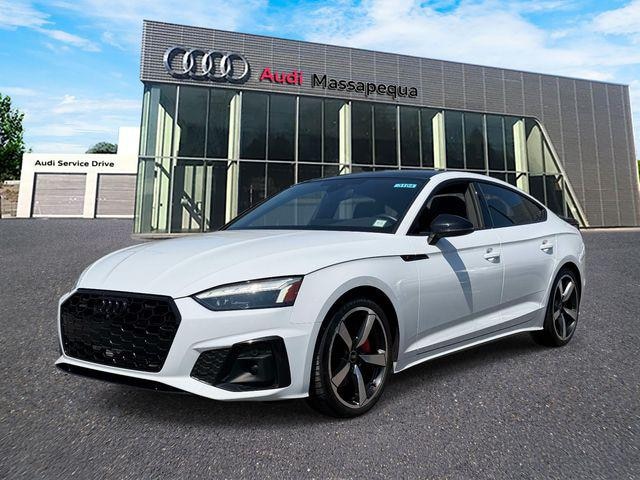 Photo of 2023 Audi A5 Sportback 
