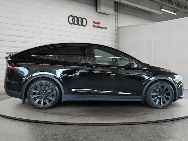 2022 Tesla Model X