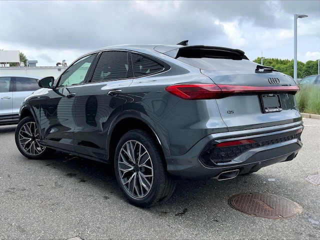 2026 Audi Q5 Sportback
