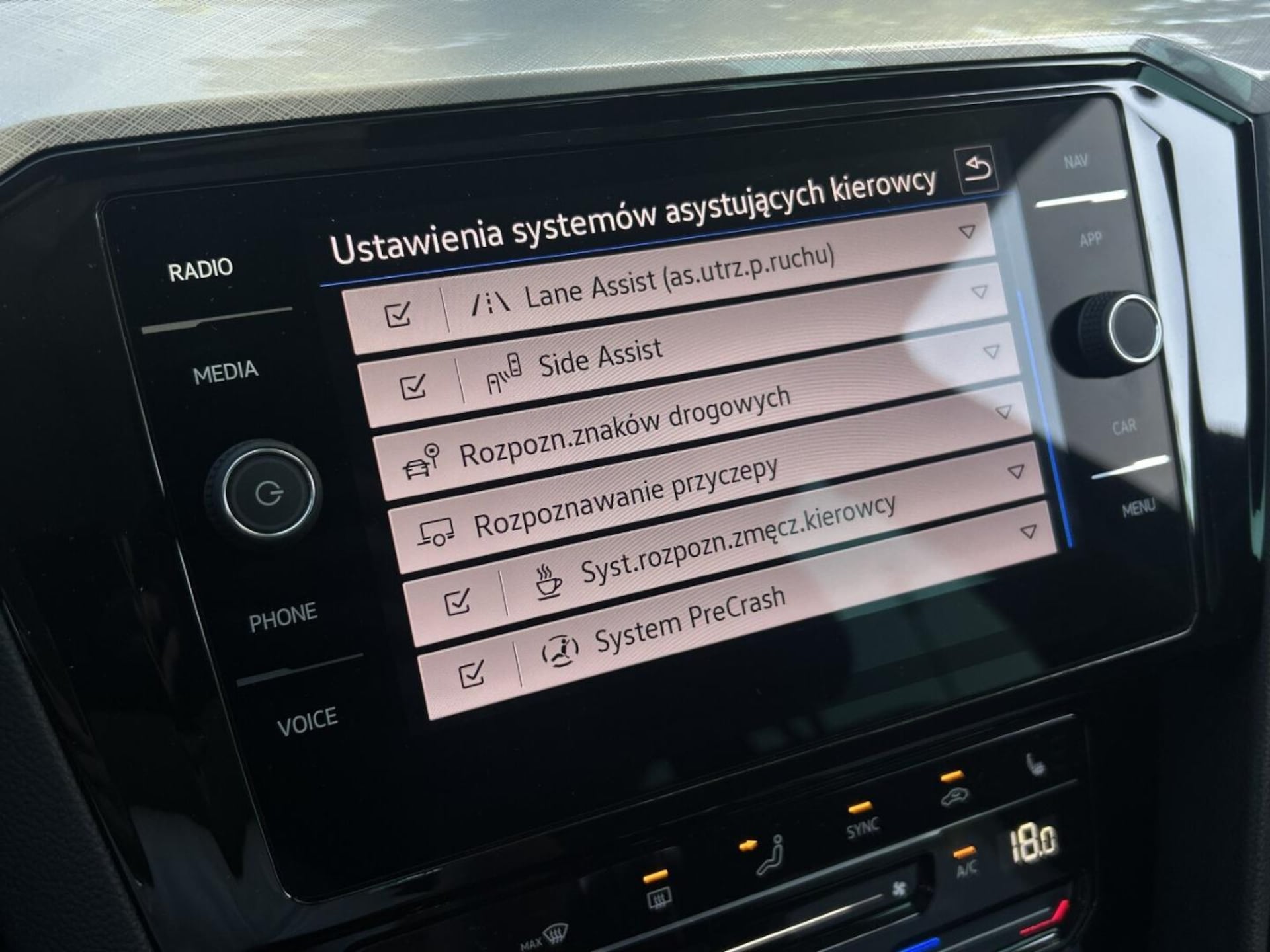 Volkswagen Passat Variant GTE