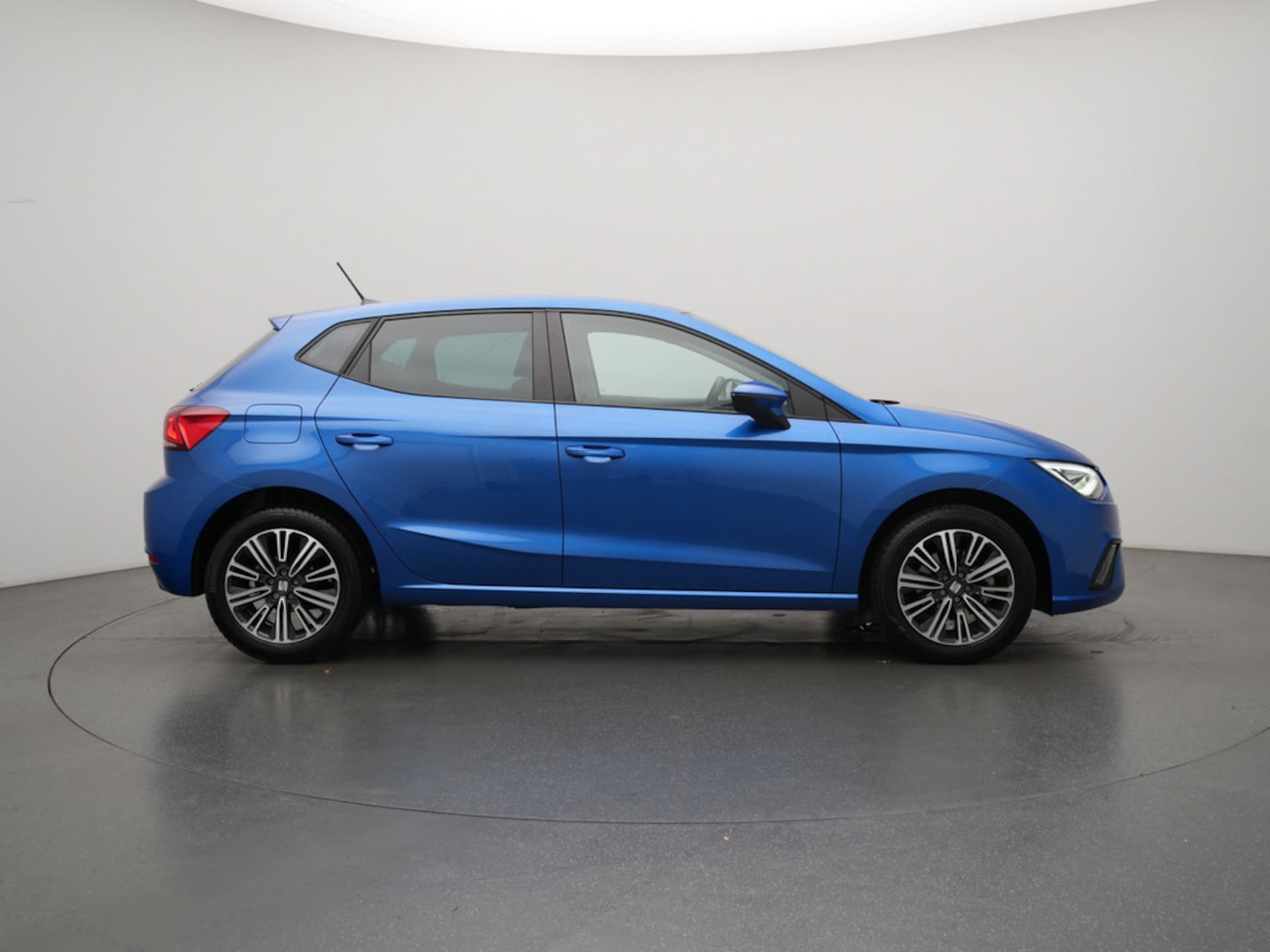 SEAT Ibiza Style