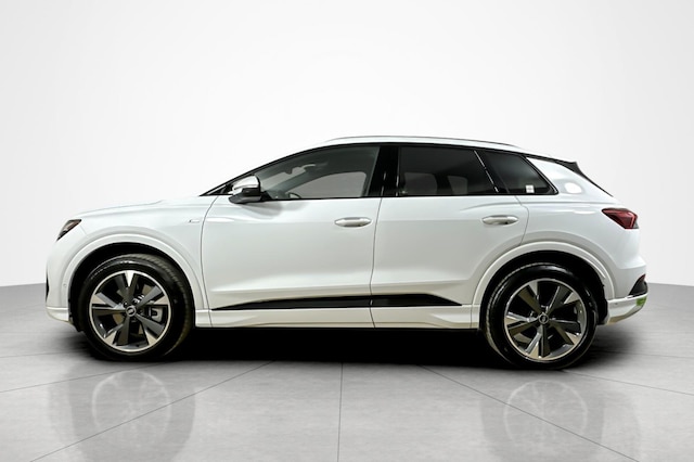 2023 Audi Q4 e-tron