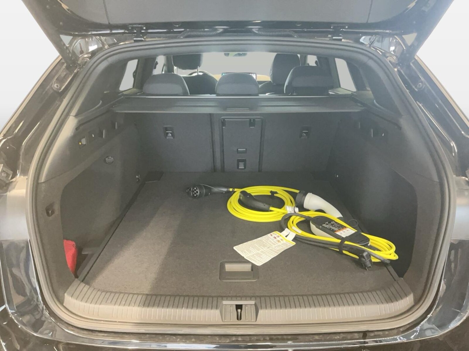Volkswagen ID.7 Tourer – Bild 12