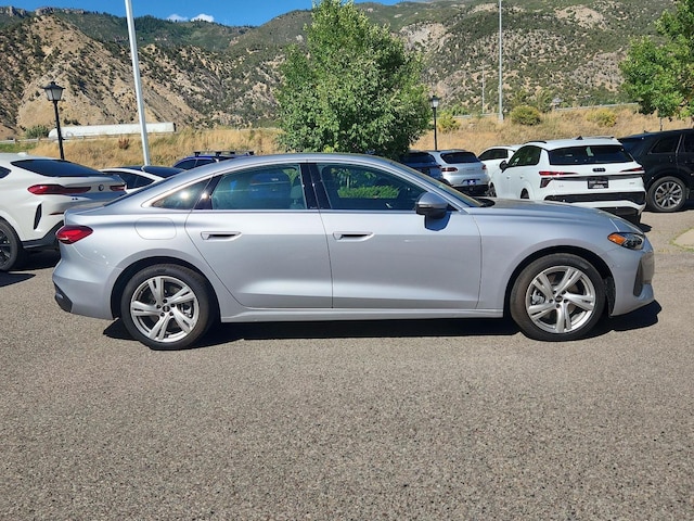 2026 Audi A5 Sedan