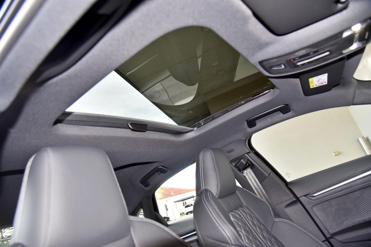Image about Audi S3 Sedan TFSI quattro S tronic