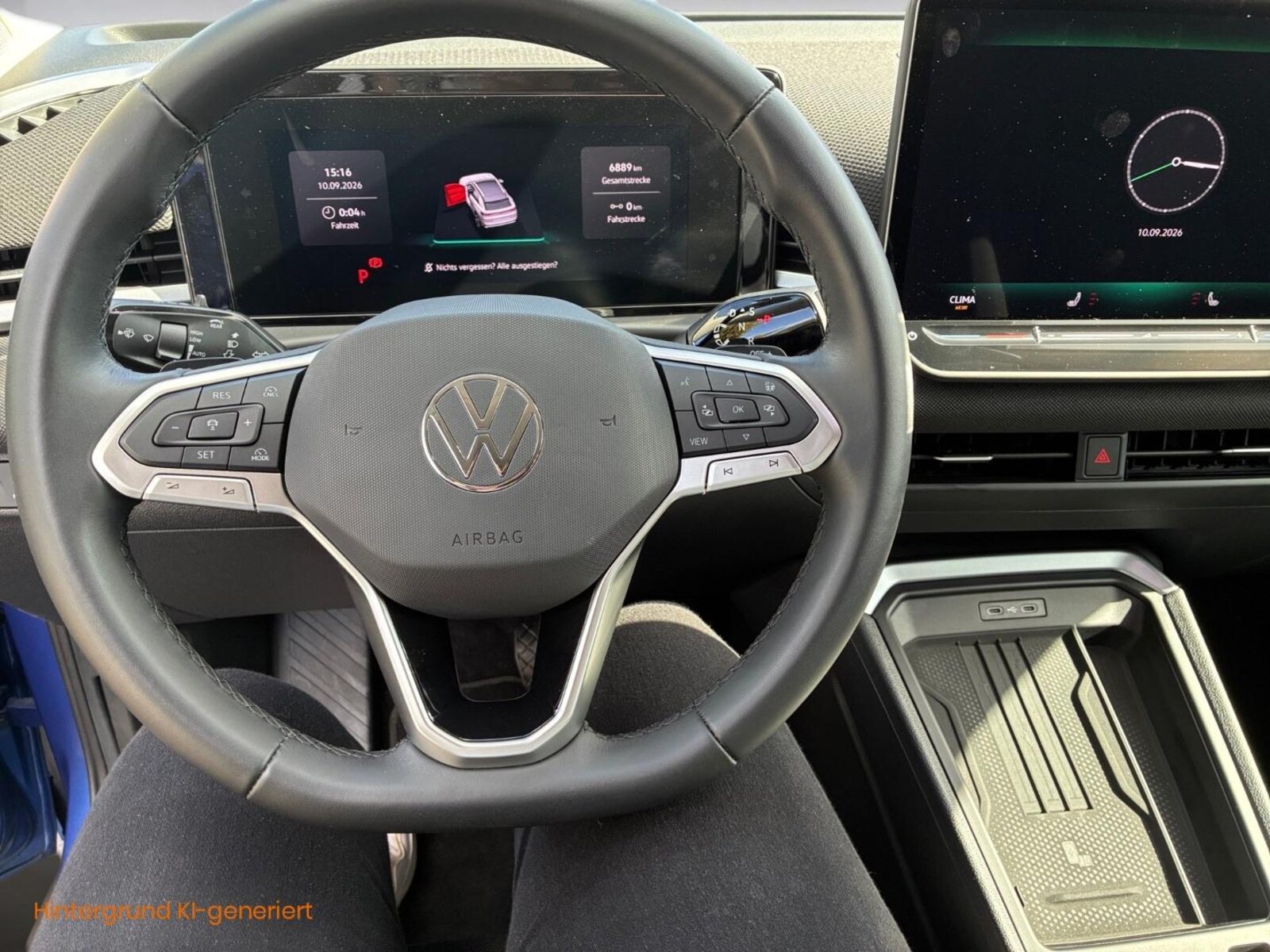 Volkswagen T-Roc – Bild 17