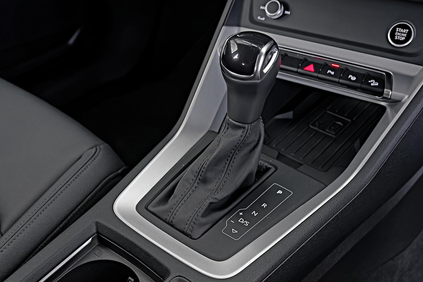 Image about Audi Q3 Sportback 35 TFSI S line edition