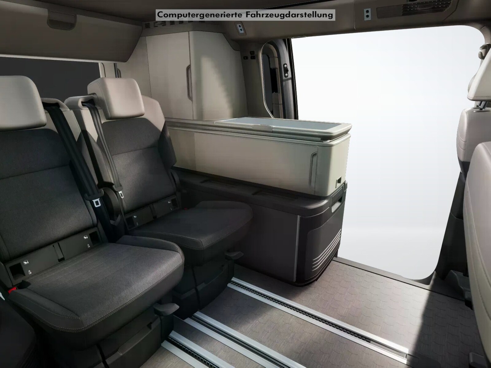 Volkswagen California – Bild 12