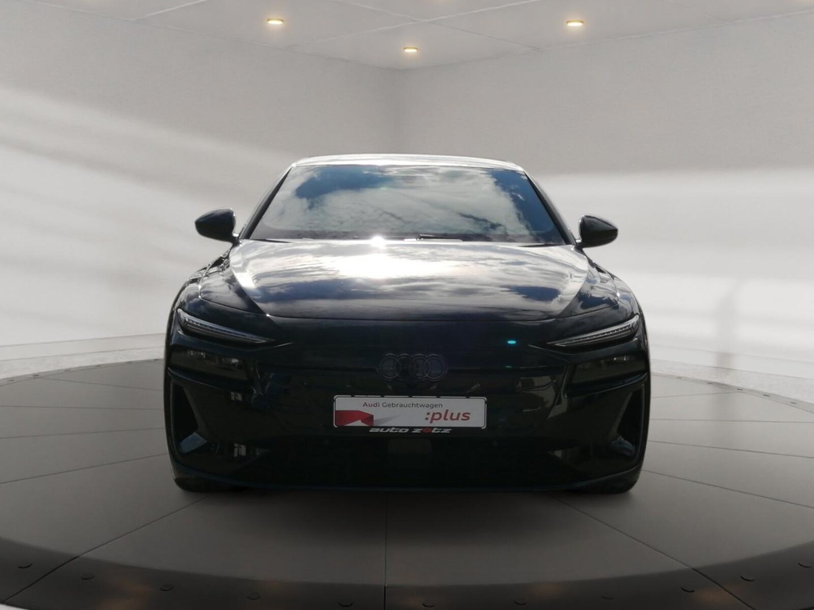 Audi A6 Avant e-tron – Bild 4