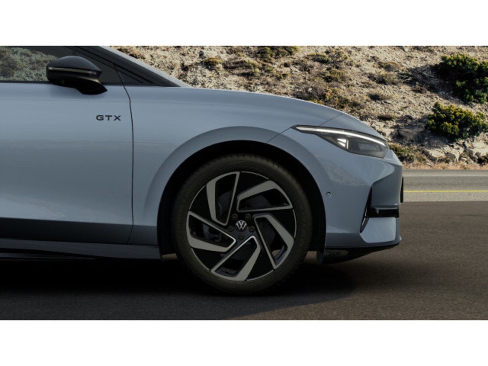 Volkswagen ID.7 Tourer – Bild 5