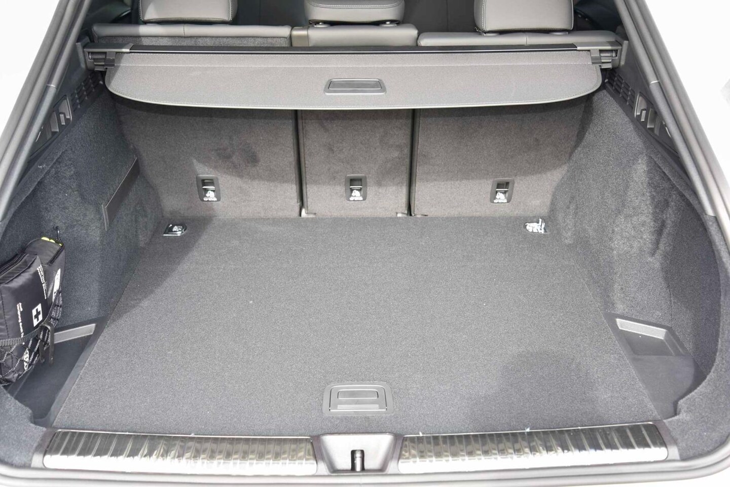Image about Audi Q5 Sportback TFSI quattro 200 kW sport