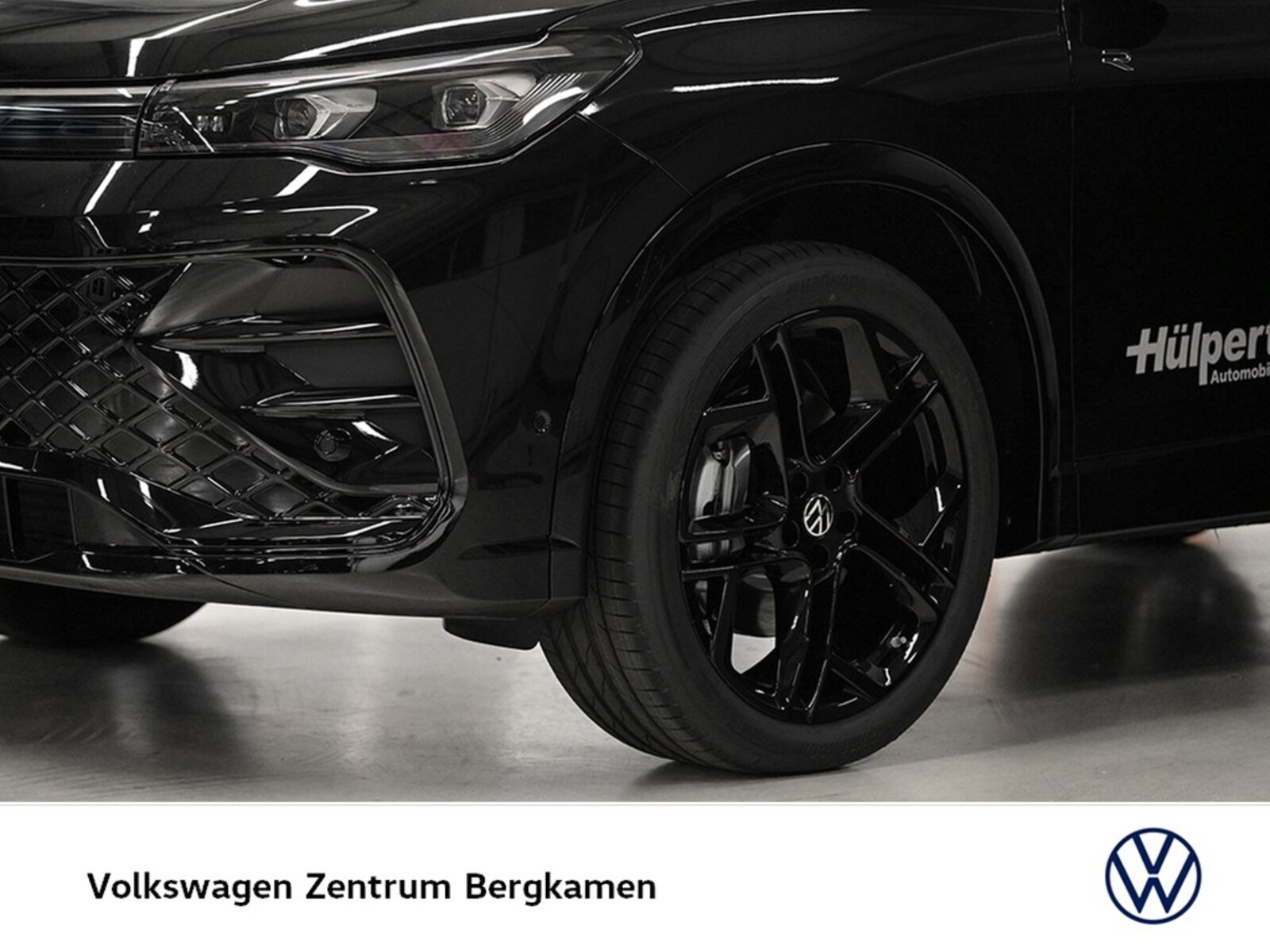 Volkswagen Tiguan – Bild 5