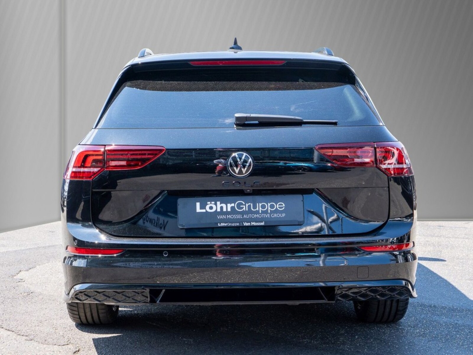 Volkswagen Golf Variant – Bild 6